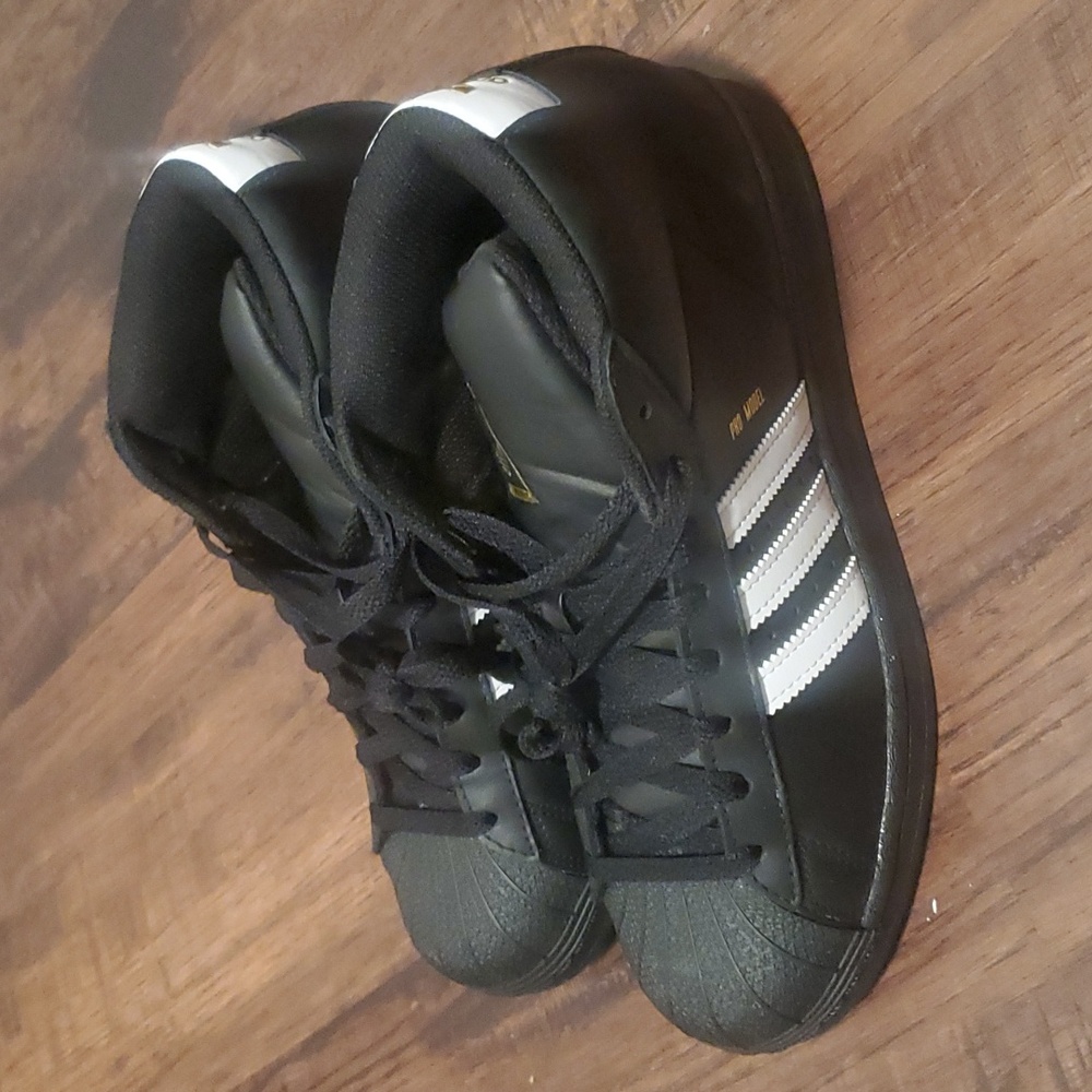 Pro Model Adidas - Picture 3 of 4